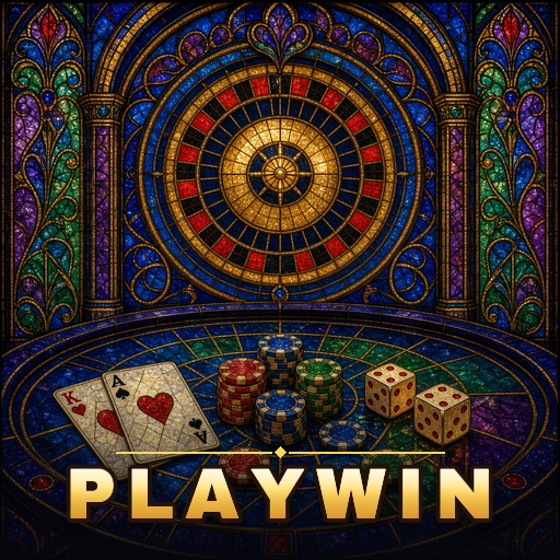playwin Tangkapan Layar - 3